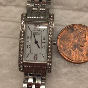 Citizen watch women